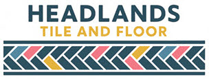 Headlands Tile And Flooring Logo